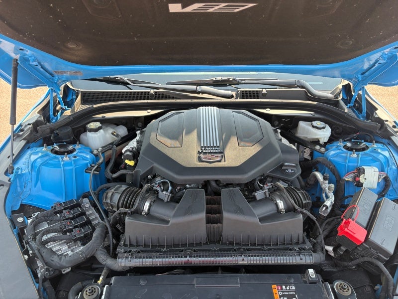 2023 Cadillac CT5-V V-Series