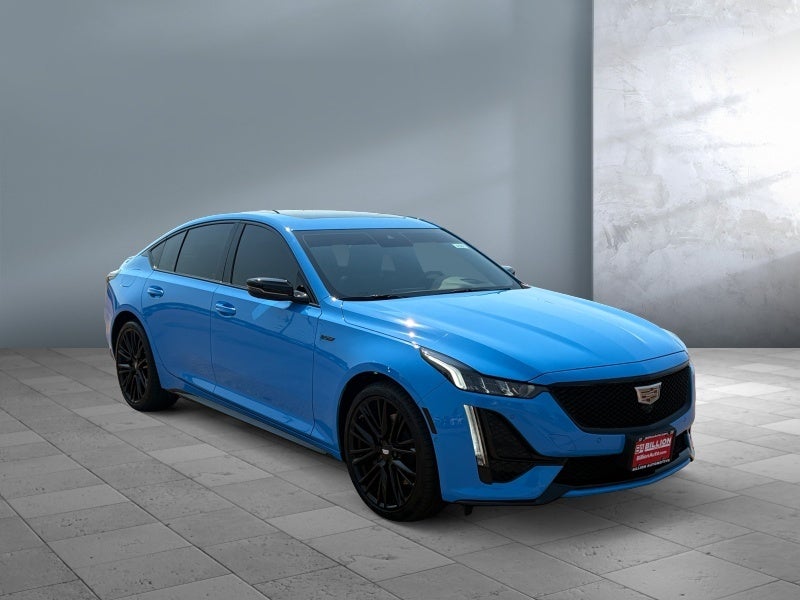 2023 Cadillac CT5-V V-Series
