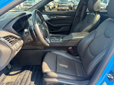 2023 Cadillac CT5-V V-Series