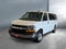 2024 Chevrolet Express Passenger 2500 1LT