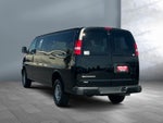 2025 Chevrolet Express Passenger 3500 1LS