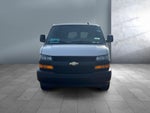 2025 Chevrolet Express Passenger 3500 1LS