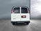 2025 Chevrolet Express Passenger 3500 1LS