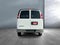 2025 Chevrolet Express Passenger 3500 1LT