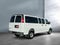 2025 Chevrolet Express Passenger 3500 1LT