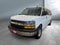 2025 Chevrolet Express Passenger 3500 1LT