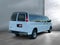 2024 Chevrolet Express Passenger 3500 1LT