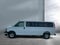 2025 Chevrolet Express Passenger 3500 1LT