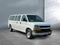 2025 Chevrolet Express Passenger 3500 1LT