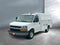 2018 Chevrolet Express Cutaway 3500 CUTWAY