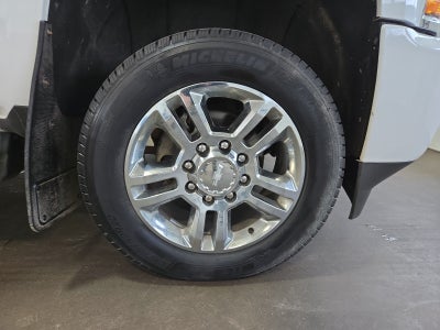 2019 Chevrolet Silverado 2500 HD High Country