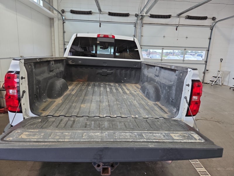 2019 Chevrolet Silverado 2500 HD High Country