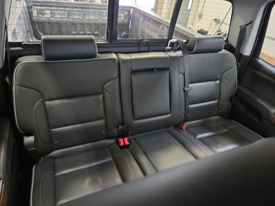 2019 Chevrolet Silverado 2500 HD High Country