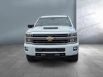 2019 Chevrolet Silverado 2500 HD High Country