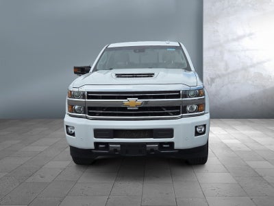 2019 Chevrolet Silverado 2500 HD High Country