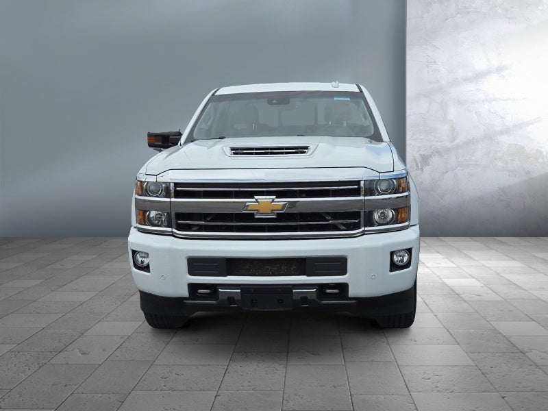 2019 Chevrolet Silverado 2500 HD High Country