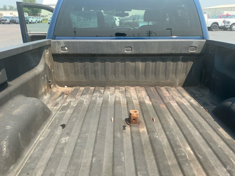 2016 Chevrolet Silverado 2500 HD LT