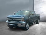 2016 Chevrolet Silverado 2500 HD LT