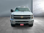 2018 Chevrolet Silverado 2500 HD LT