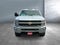 2018 Chevrolet Silverado 2500 HD LT