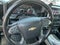 2016 Chevrolet Silverado 2500 HD LTZ
