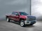 2016 Chevrolet Silverado 2500 HD LTZ