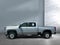 2021 Chevrolet Silverado 2500 HD LT
