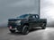 2021 Chevrolet Silverado 2500 HD High Country