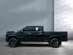 2021 Chevrolet Silverado 2500 HD High Country