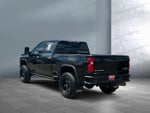 2021 Chevrolet Silverado 2500 HD High Country