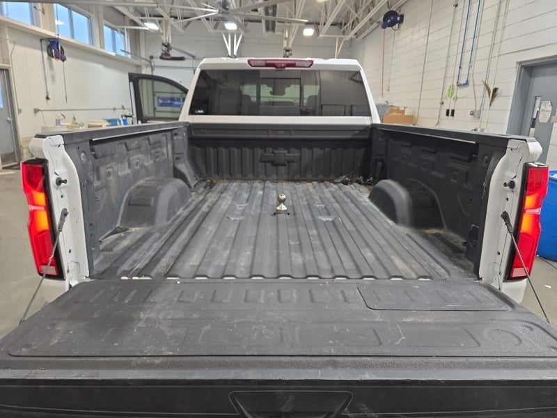 2025 Chevrolet Silverado 2500 HD High Country