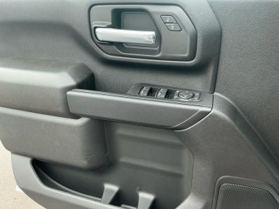 2026 Chevrolet Silverado 3500 HD WT DRW