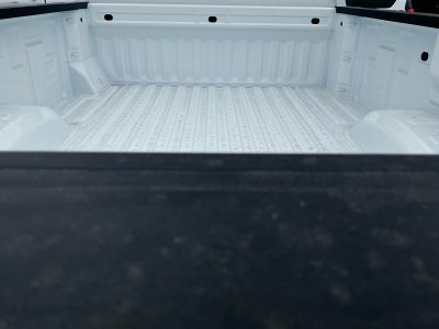 2026 Chevrolet Silverado 3500 HD WT DRW