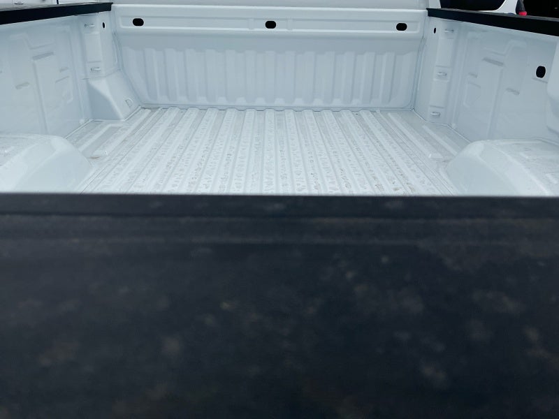 2026 Chevrolet Silverado 3500 HD WT DRW