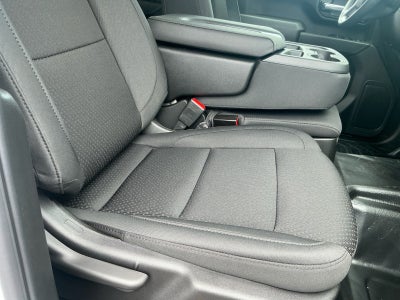 2026 Chevrolet Silverado 3500 HD WT DRW