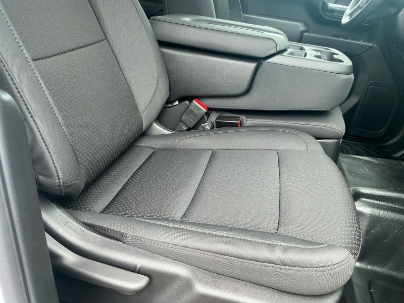 2026 Chevrolet Silverado 3500 HD WT DRW