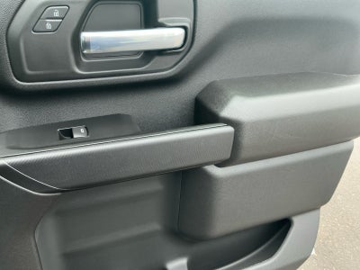 2026 Chevrolet Silverado 3500 HD WT DRW