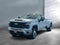 2026 Chevrolet Silverado 3500 HD WT DRW