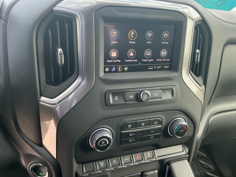 2026 Chevrolet Silverado 3500 HD WT DRW