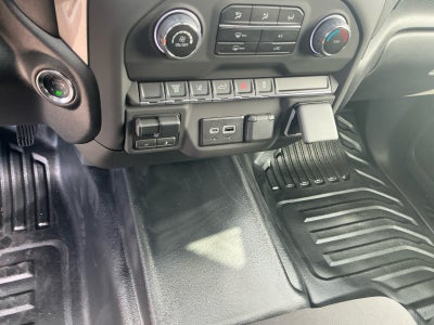 2026 Chevrolet Silverado 3500 HD WT DRW