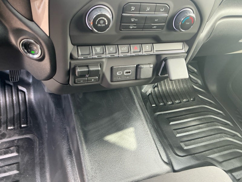 2026 Chevrolet Silverado 3500 HD WT DRW