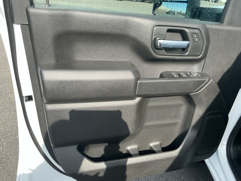 2026 Chevrolet Silverado 3500 HD WT DRW