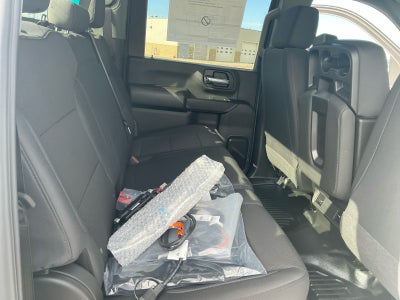 2026 Chevrolet Silverado 3500 HD WT DRW
