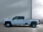 2026 Chevrolet Silverado 3500 HD WT DRW