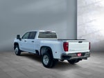 2026 Chevrolet Silverado 3500 HD WT DRW