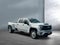 2026 Chevrolet Silverado 3500 HD WT DRW