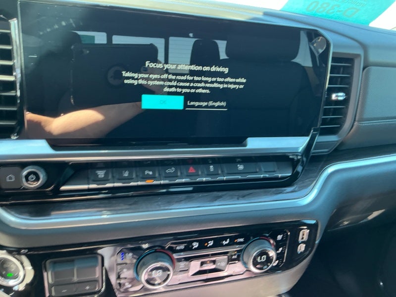 2026 Chevrolet Silverado 3500 HD LTZ DRW
