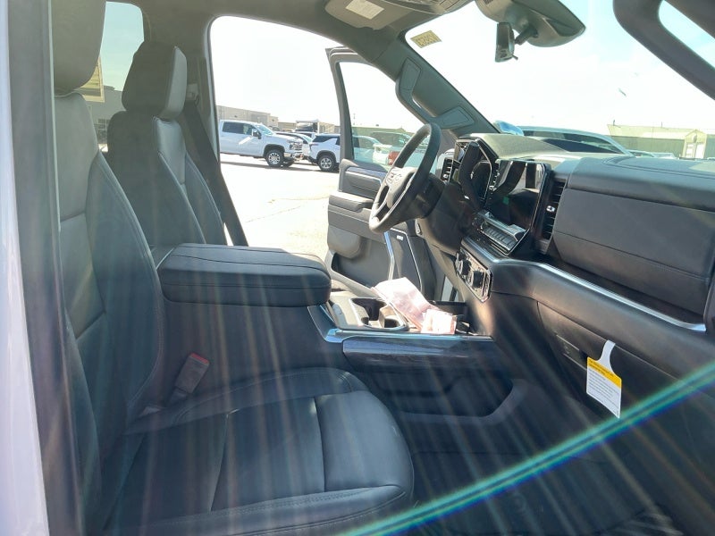 2026 Chevrolet Silverado 3500 HD LTZ DRW