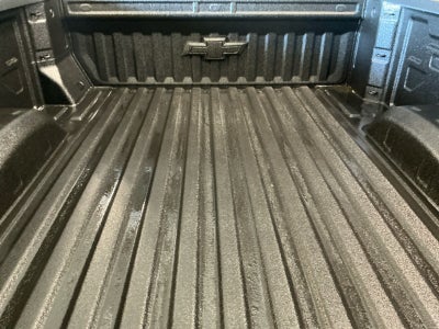 2025 Chevrolet Silverado 3500 HD LTZ