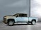 2025 Chevrolet Silverado 3500 HD LTZ